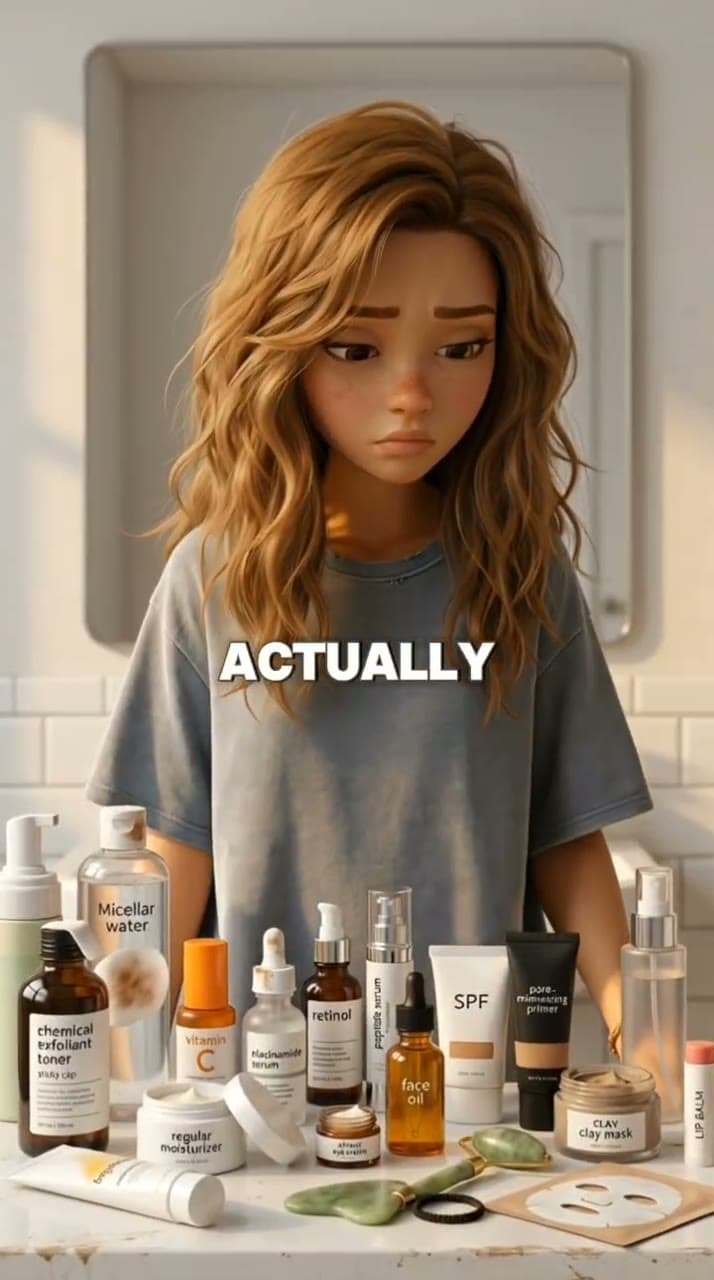 3D Pixar Style · 1
