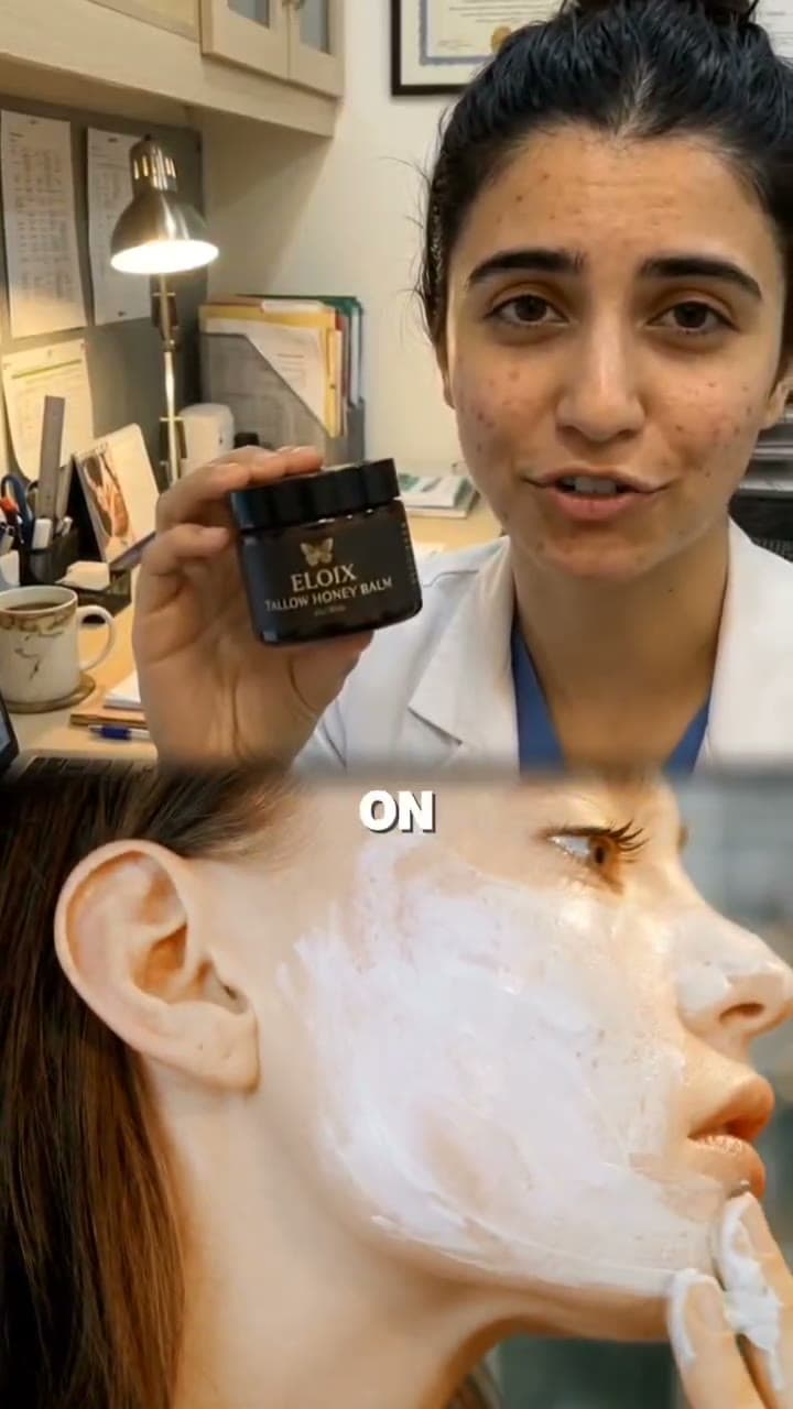 AI UGC ad, Product Showcase, Expert Recommendation