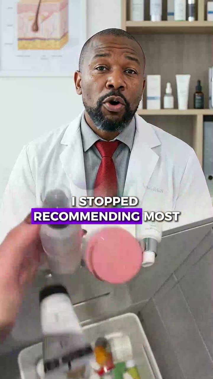 AI UGC ad, Expert Authority, Contrarian Hook