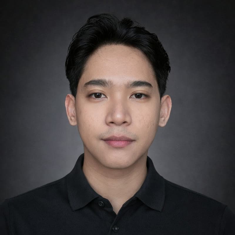 Rayniel Blue Jatulan, Founder & Creative Director, ALTARIS AI